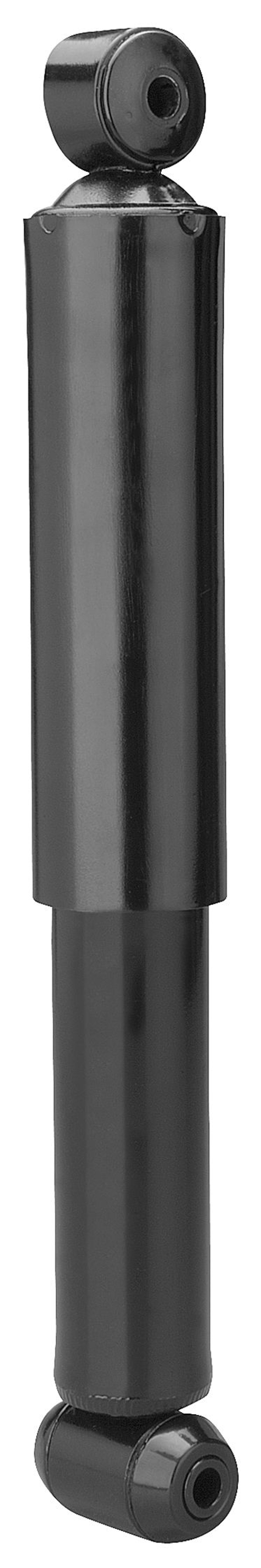 Amortecedor Traseiro Pressurizado HG - Nakata - HG 31167 - Unitário