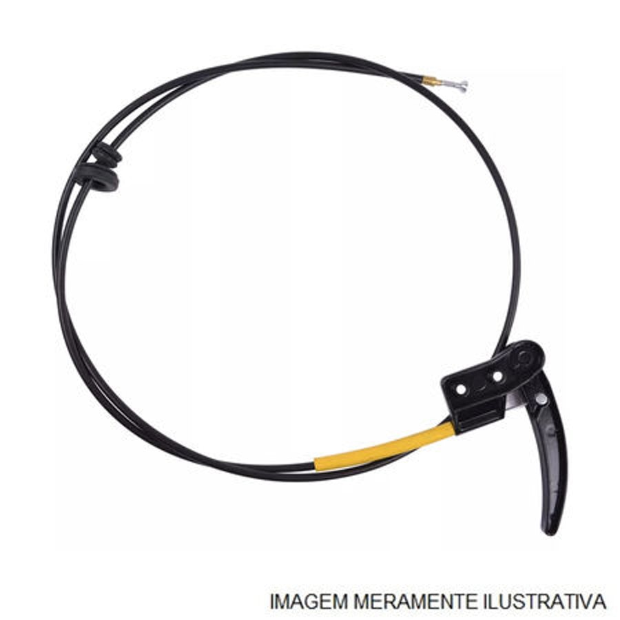 Cabo do Capô - Cabovel - 163014 - Unitário