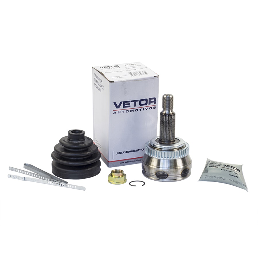 Junta Homocinética - Vetor - VT5185 - Unitário