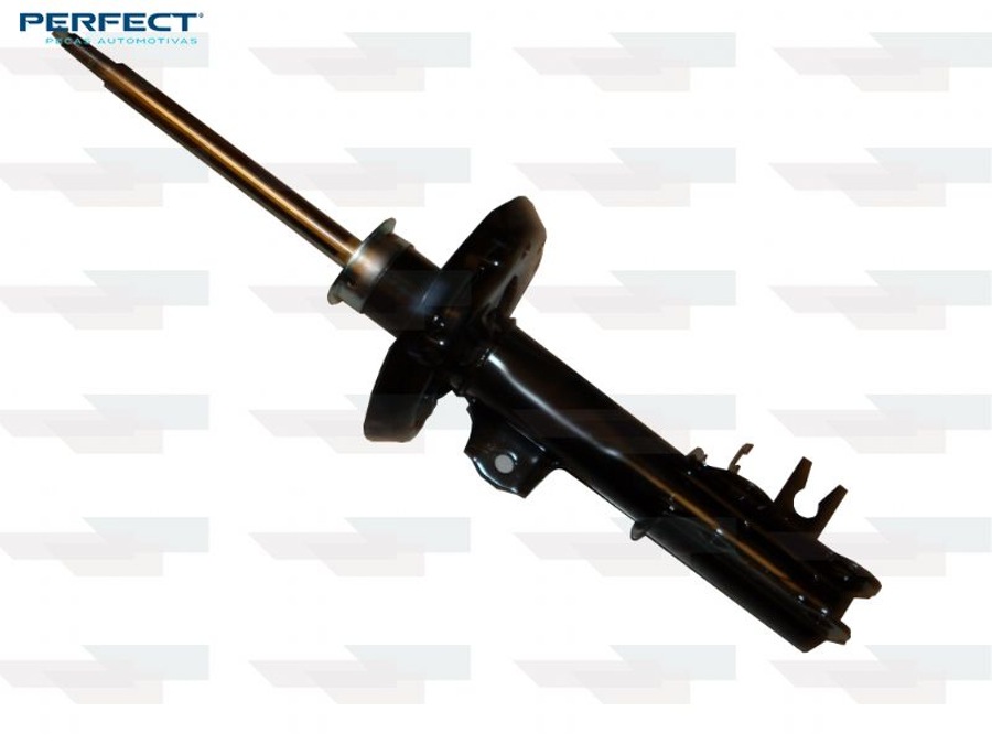 Amortecedor Dianteiro Le - Perfect - AMD0356 - Unitário