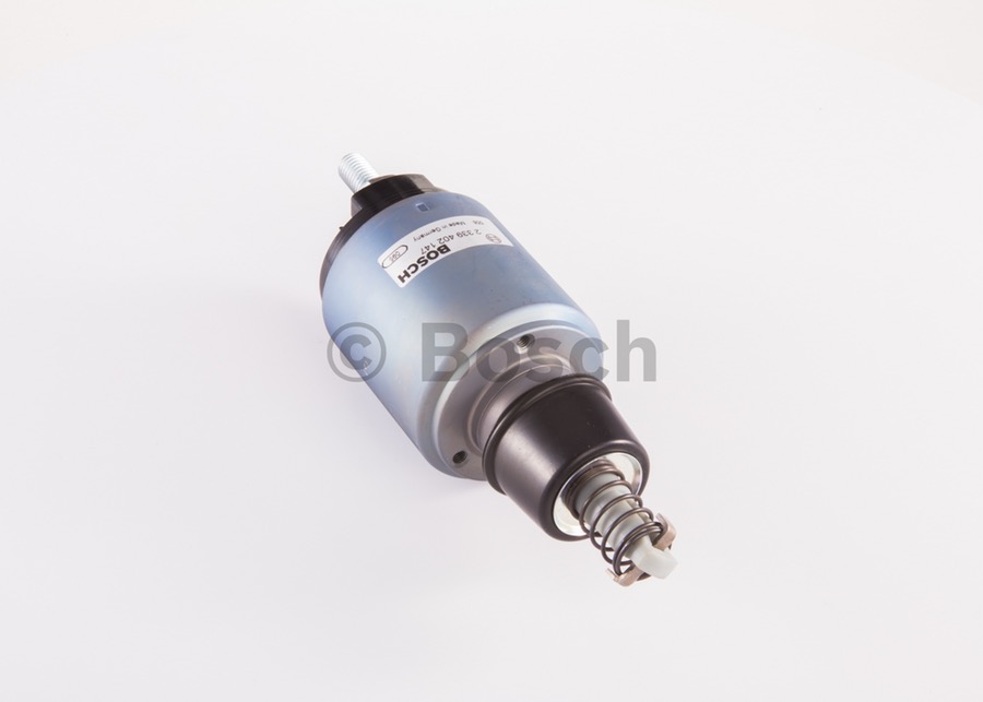 Chave Magnetica - Bosch - 2339402147 - Unitário