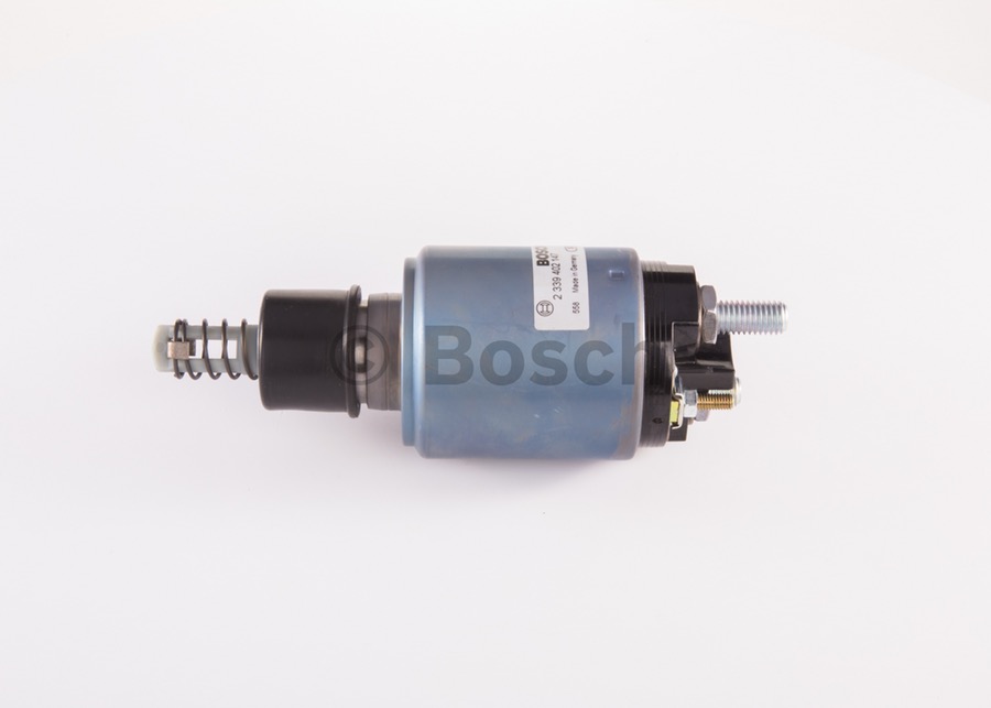 Chave Magnetica - Bosch - 2339402147 - Unitário