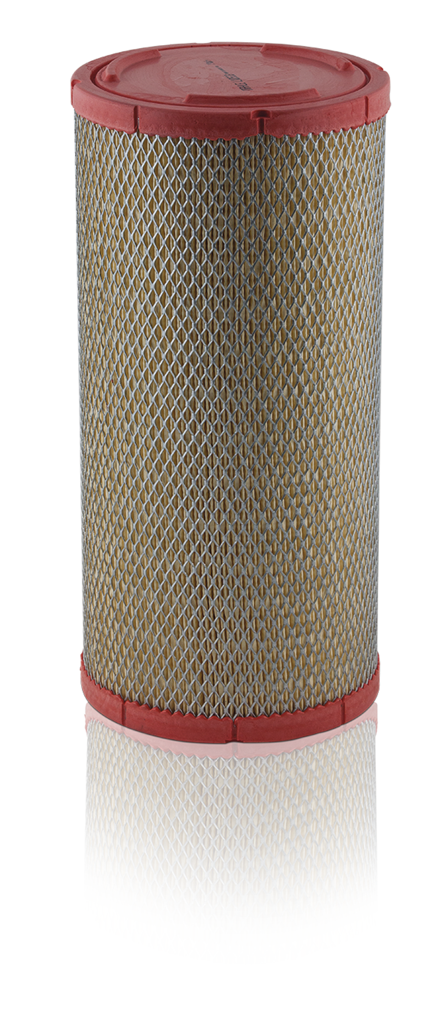 Elemento do Filtro de Ar - MAHLE - LX2533 - Unitário