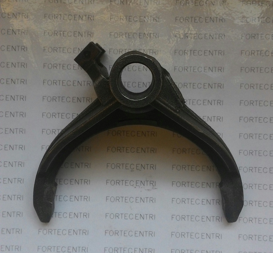 GARFOS DE CÂMBIO - FIAT DUCATO - GARFO DA EMBREAGEM - Forte Centri - FC90303 - Unitário