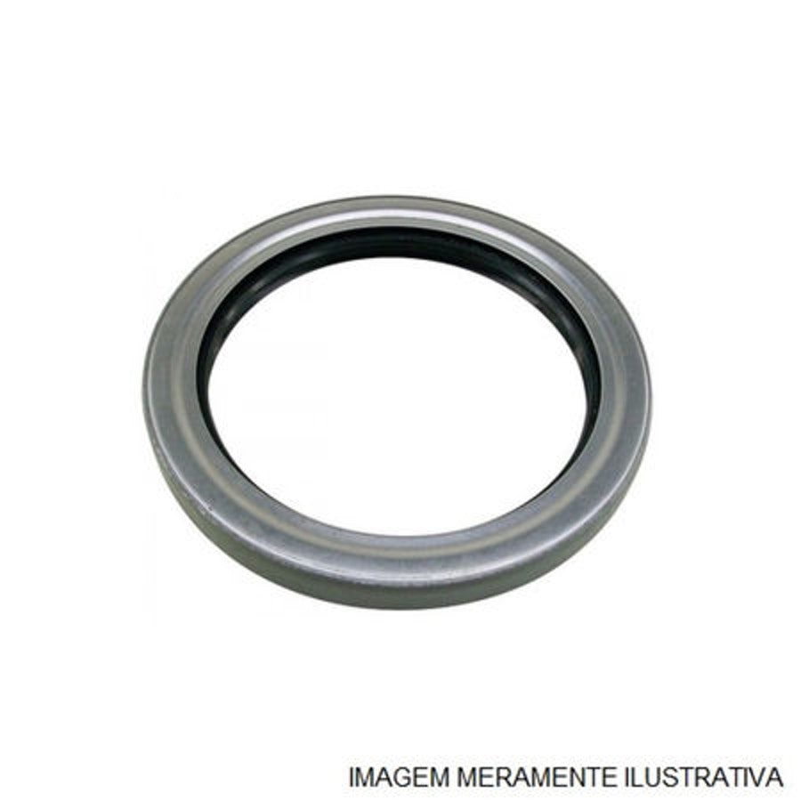 Conjunto Vedador do Pinhão Eixo de Saída - Meritor - A1 1205Y2729A - Unitário