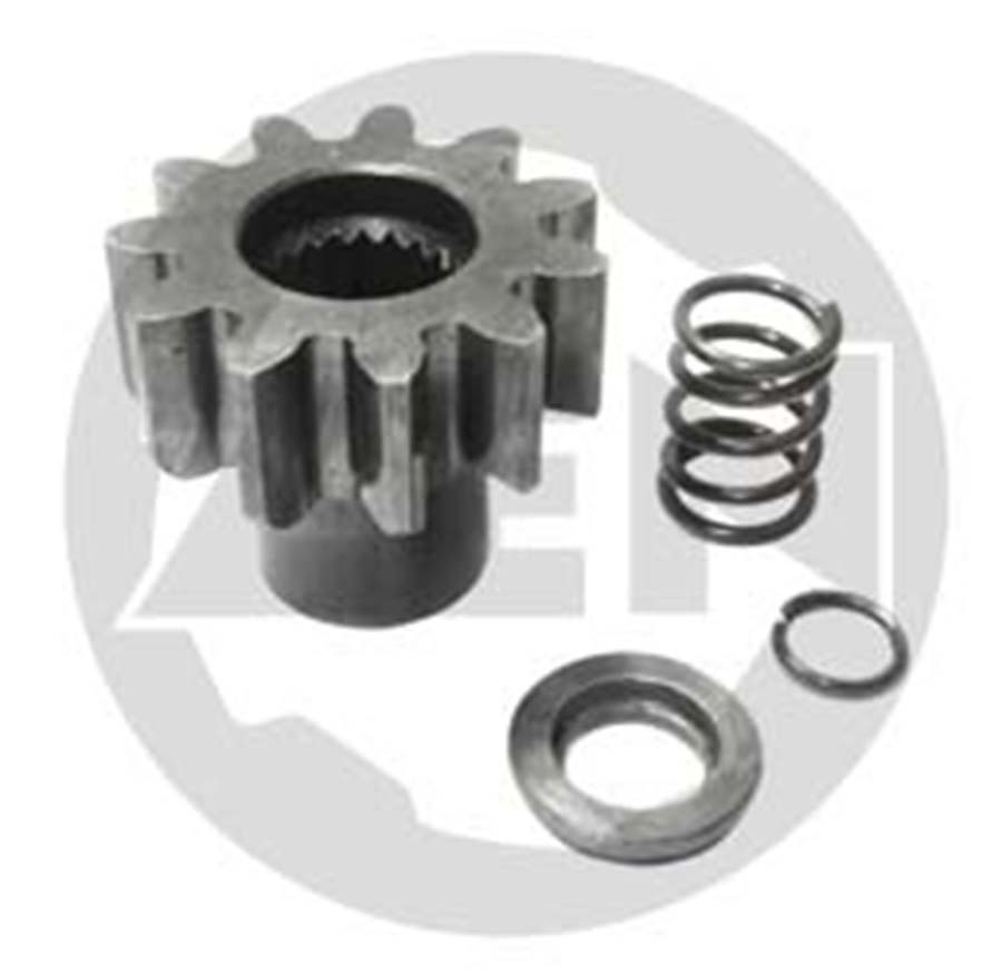 Pinhão - Zen - 12954 - Unitário