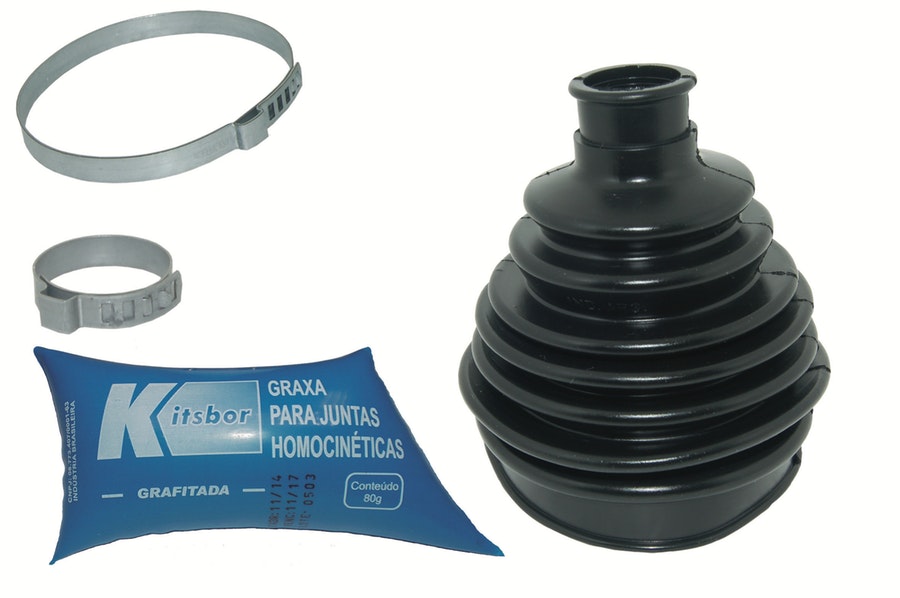 Coifa da Homocinética - Kitsbor - 301.0159 - Unitário