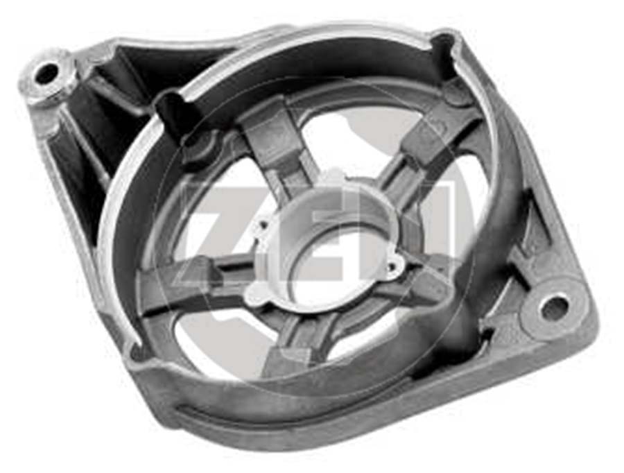 Mancal do Alternador - Zen - 3102 - Unitário