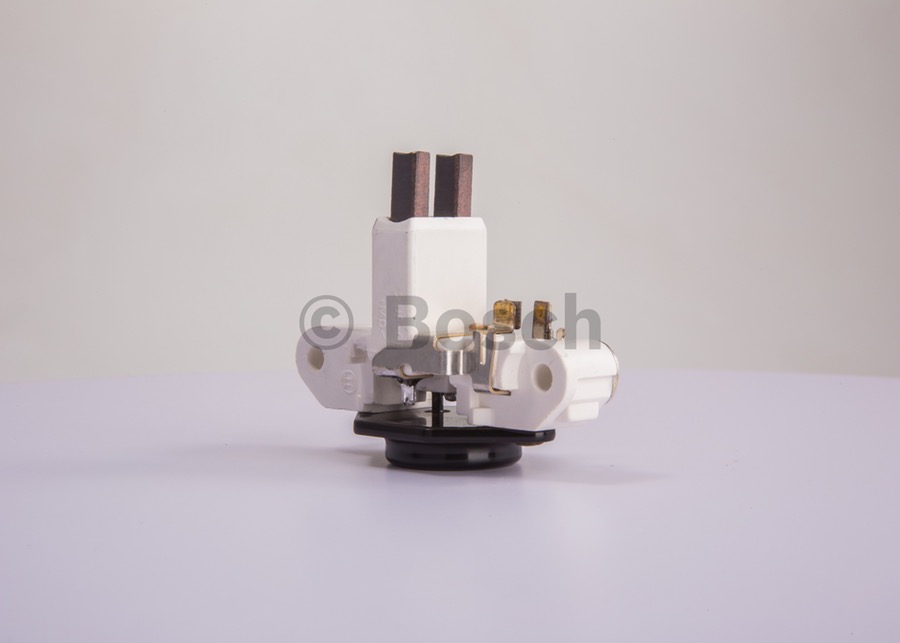 Regulador de Voltagem Eletrônico - Bosch - 1197311214 - Unitário