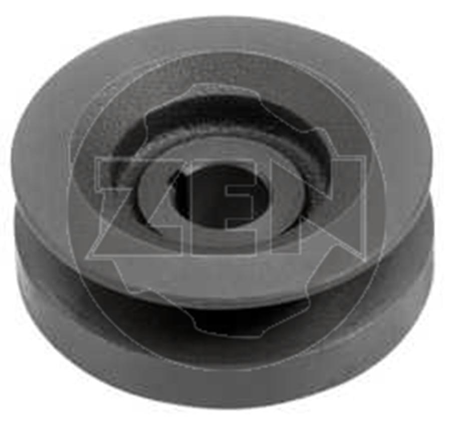 Polia Rígida Para Alternador - Zen - 5308 - Unitário