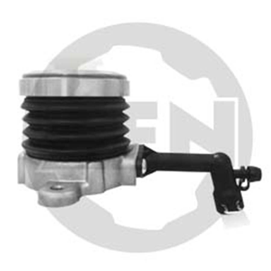 Atuador Hidráulico de Embreagem Para Utilitários - Zen - 12997 - Unitário