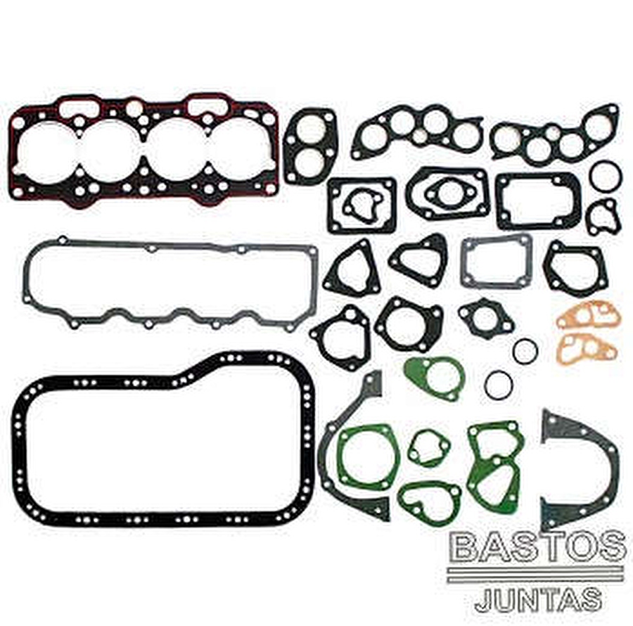 Junta do Motor - Bastos Juntas - 141005PK - Unitário