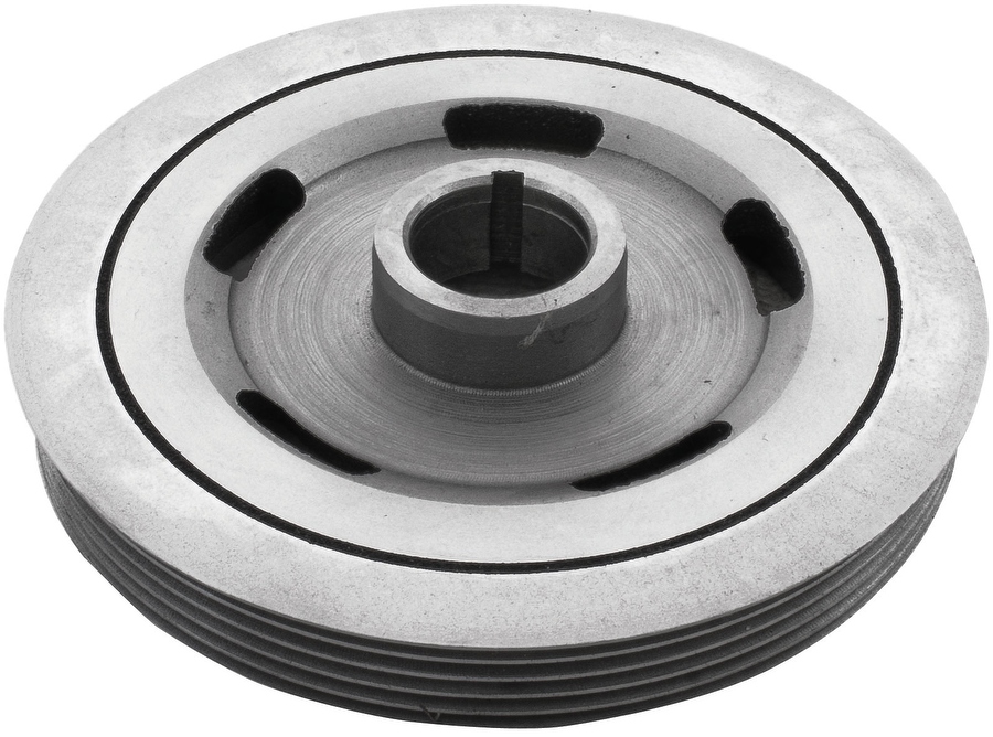 Polia do Virabrequim - Triade - T-146 - Unitário