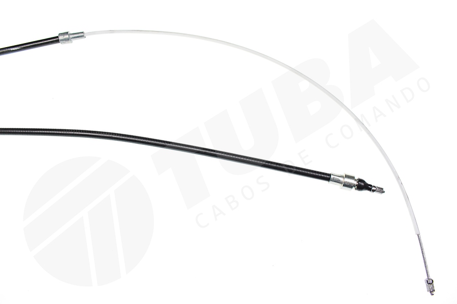 Cabo do Freio - Tuba Cabos - 5401 - Unitário