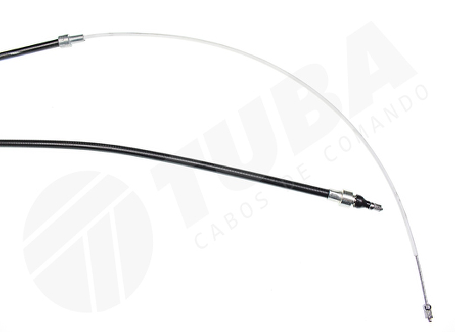 Cabo do Freio - Tuba Cabos - 5401 - Unitário