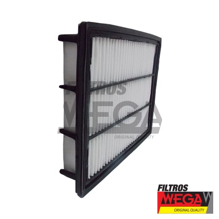 Filtro de Ar - Wega - JFAS04 - Unitário