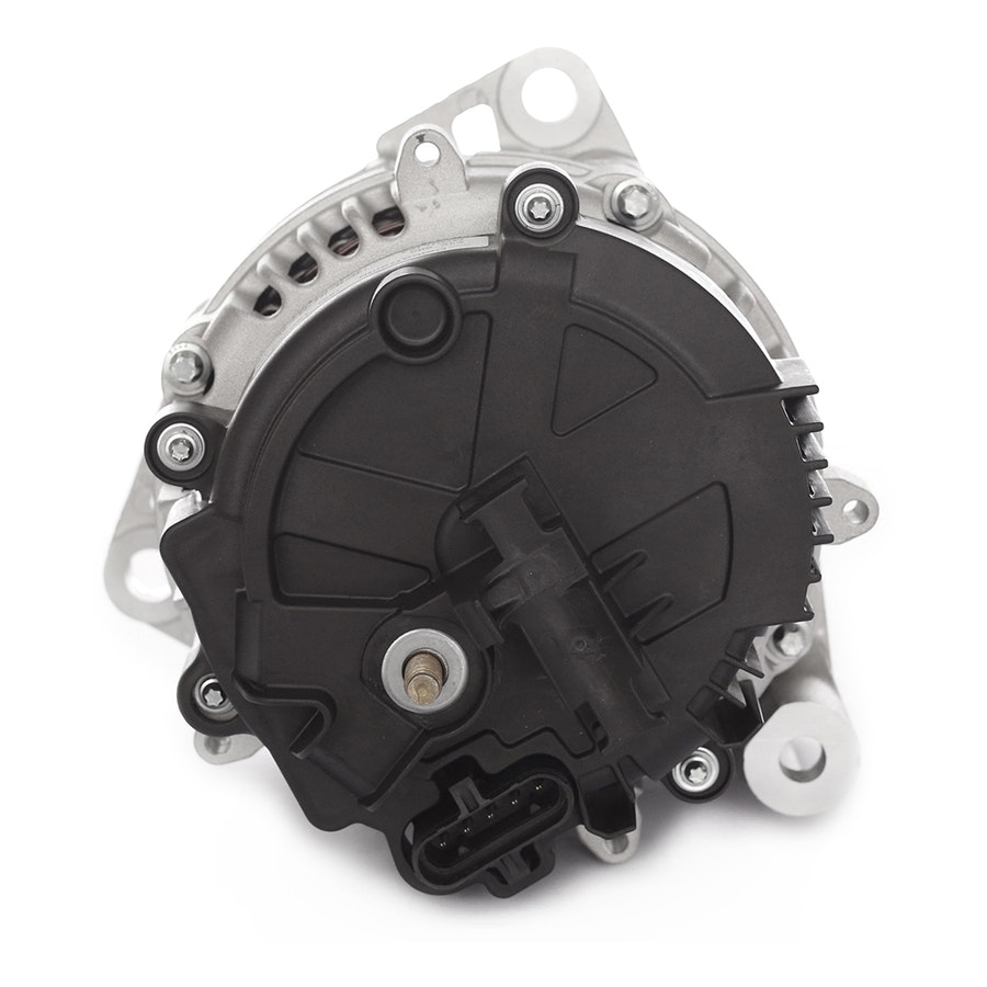 Alternador - Delco Remy - 19070019 - Unitário