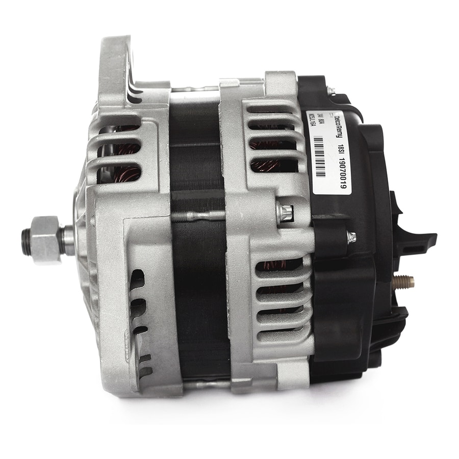 Alternador - Delco Remy - 19070019 - Unitário