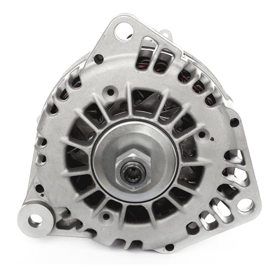 Alternador - Delco Remy - 19070019 - Unitário