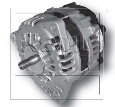 Alternador - Delco Remy - 19070019 - Unitário