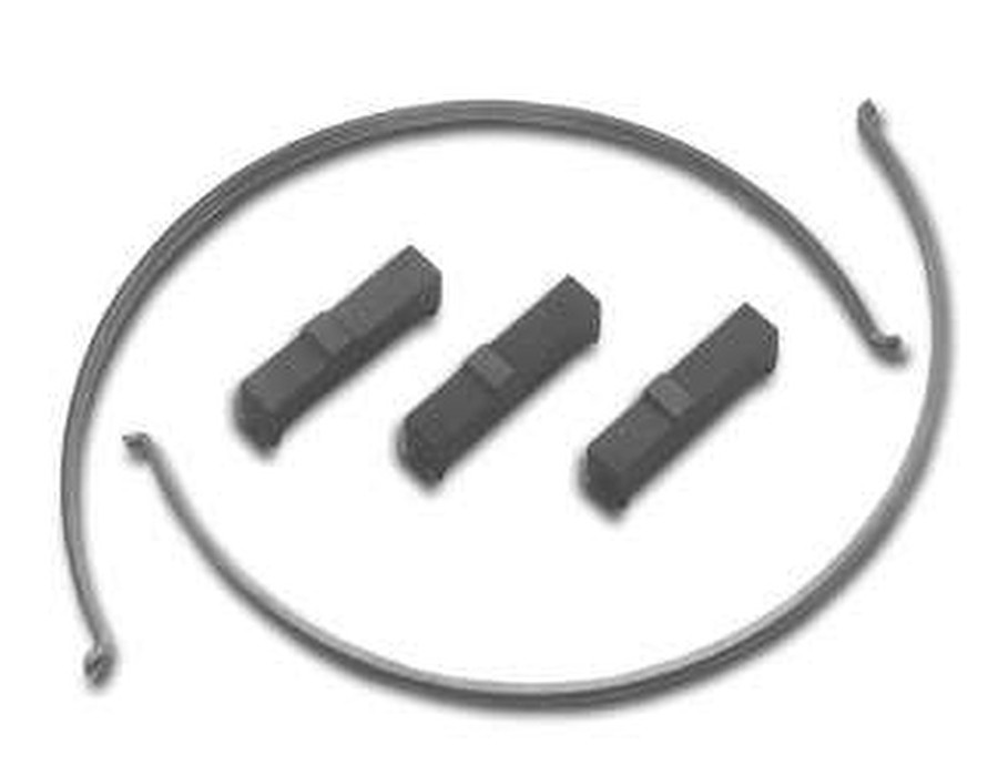 Kit Sincronizador da Re ou 1A Velocidade Câmbio - Autodrive - K6169 - Unitário