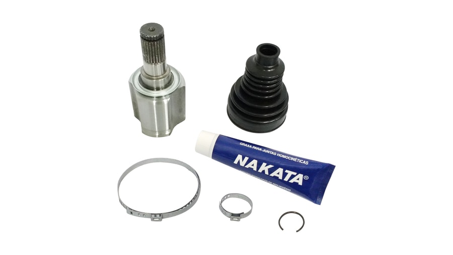 Tulipa - Nakata - NJH03-306D - Unitário