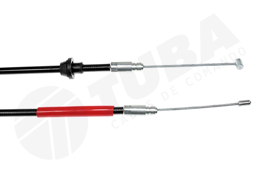 Cabo de Freio - Tuba Cabos - 8661 - Unitário