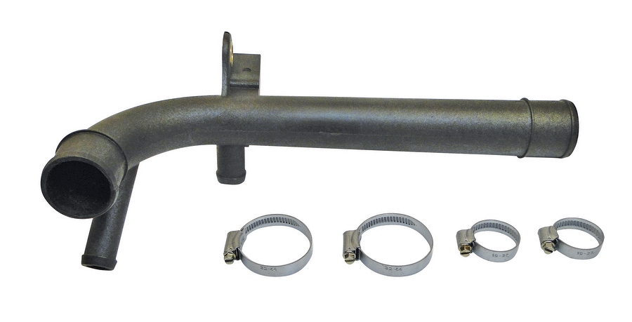 Kit Tubo do Fluxo de Água - Kit & Cia - 30151 - Unitário