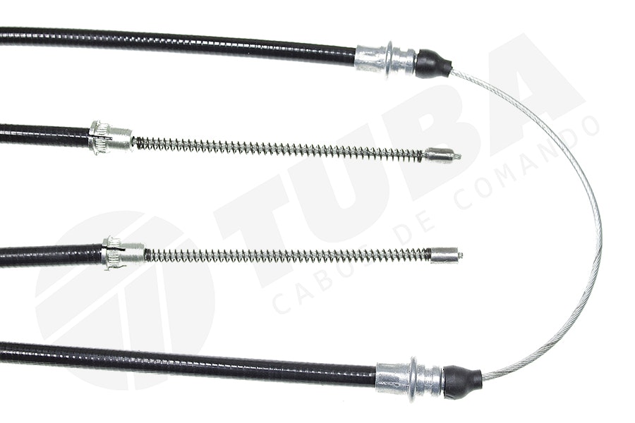 Cabo do Freio - Tuba Cabos - 8294 - Unitário