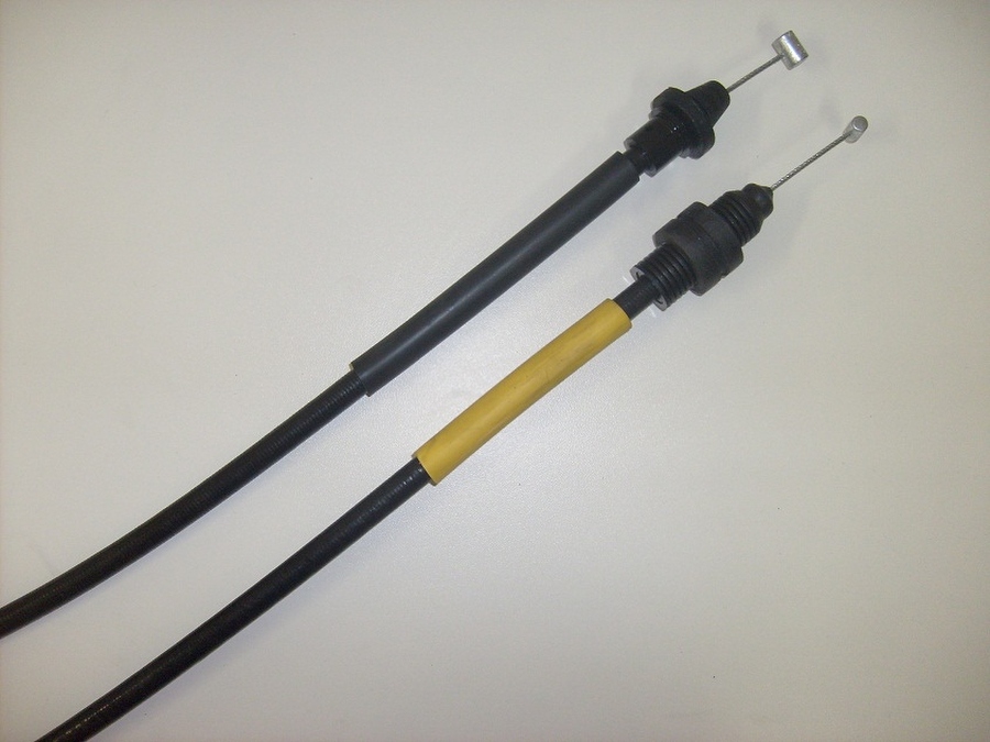 Cabo do Acelerador - Cabovel - 141394 - Unitário