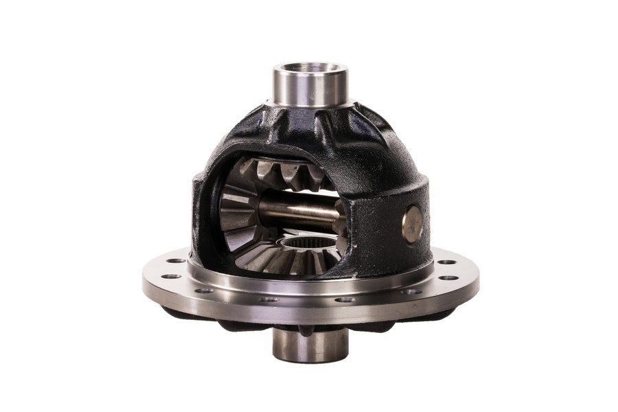 Caixa Diferencial Completa - Spicer - BA203965 - Unitário