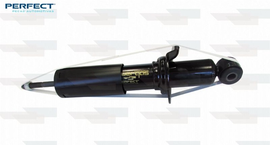 Amortecedor Dianteiro Ld/Le - Perfect - AMD62372 - Unitário
