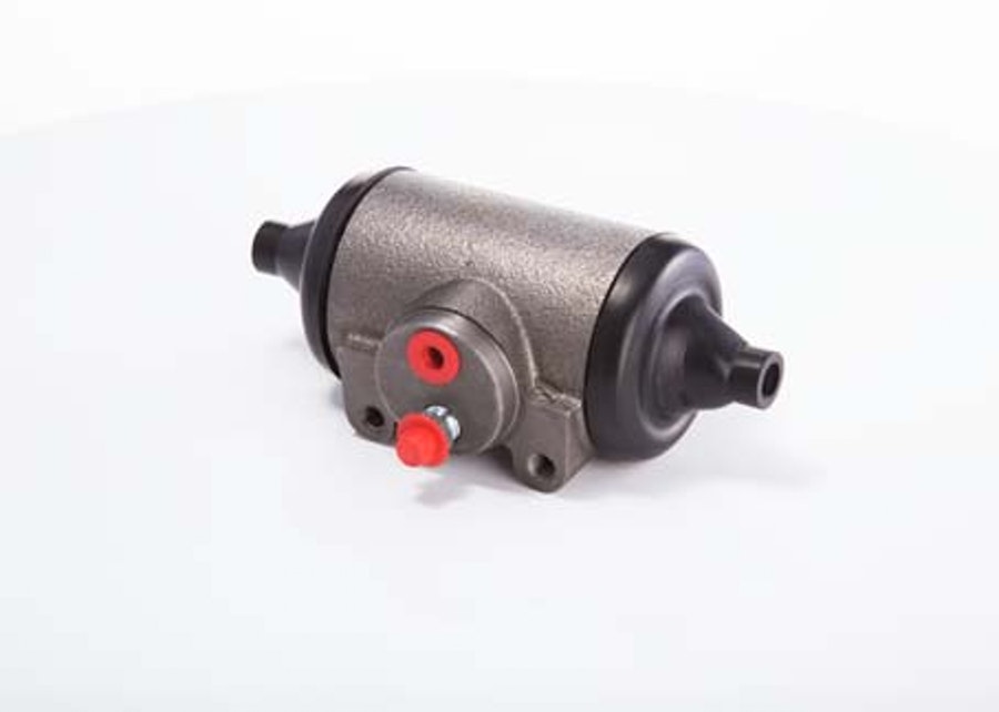 CR 8167 - CJ CILINDRO DE  RODA - Bosch - 0986AB8433 - Unitário