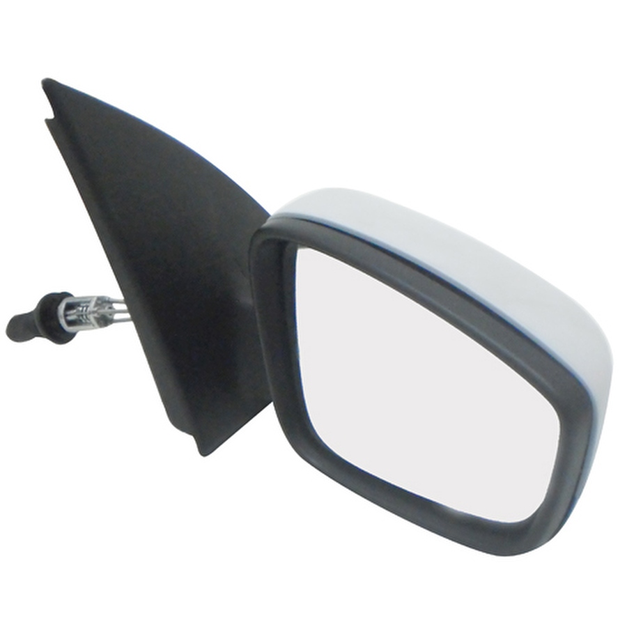 Retrovisor Direito com Controle - Metagal - RWTE56CR - Unitário