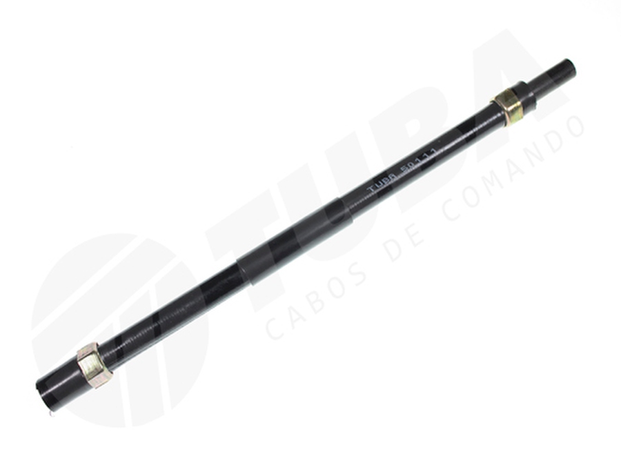 Flexível de Embreagem - Tuba Cabos - 50111 - Unitário