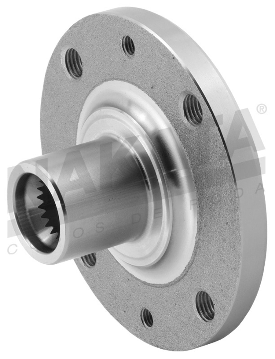 Cubo de Roda - Nakata - NKF 8151 - Unitário