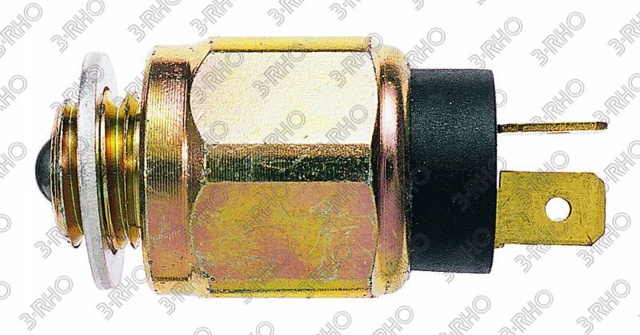 Interruptor de Luz de Ré - 3-RHO - 4466 - Unitário