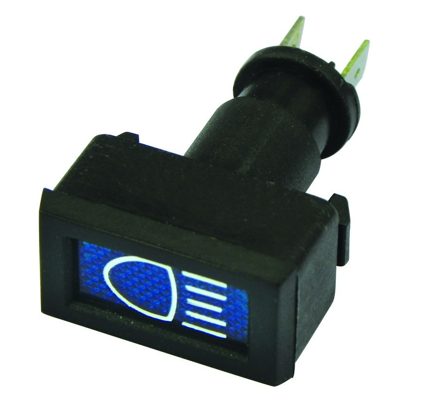 Simbolizador - Marilia - IM10532 - Unitário