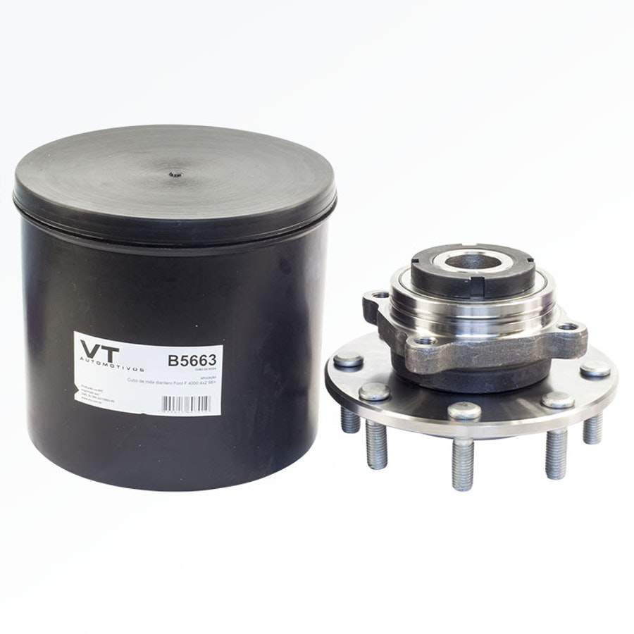 Cubo de Roda - Vetor - B5663 - Unitário