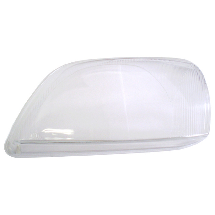 Lente do Farol - RCD - RC 855 - Unitário