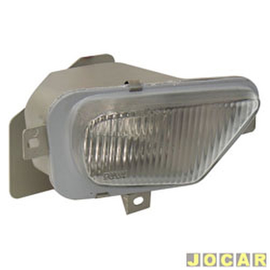 Farol de Milha - Nino Farois - F-116 - Unitário