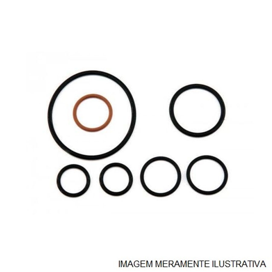 Kit Reparo - Tigercat - 209690 - Unitário