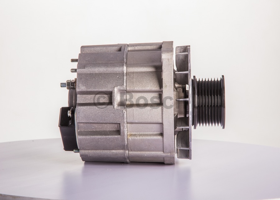 ALTERNADOR K1 14V 23-65A - Bosch - 9120080184 - Unitário