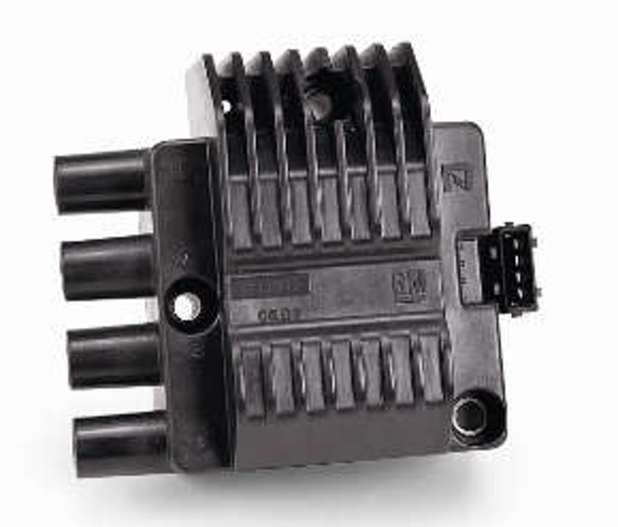 Bobina de Ignição - Delphi - BID00001 - Unitário