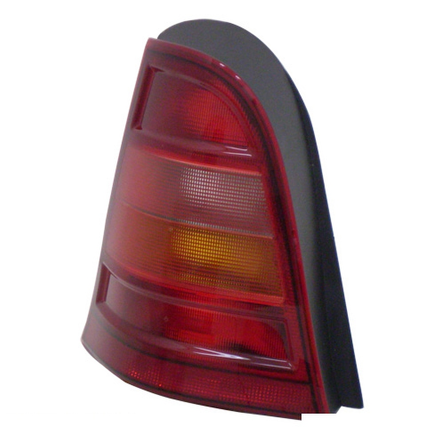 Lanterna Traseira - Arteb - 0460244 - Unitário