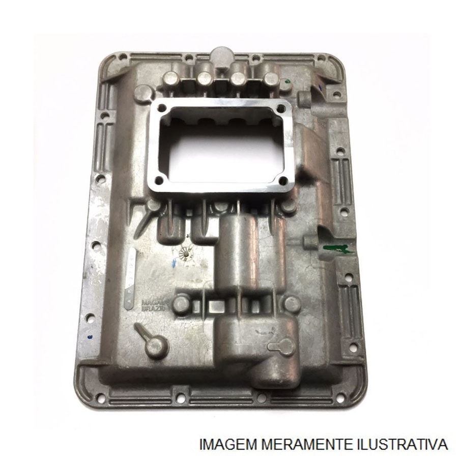 TAMPA CONTROLE CARCACA CAMBIO - Eaton - 3002293 - Unitário