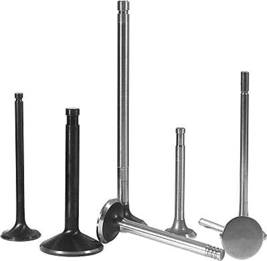 Válvula de Admissão - Riosulense - 540700701 - Unitário