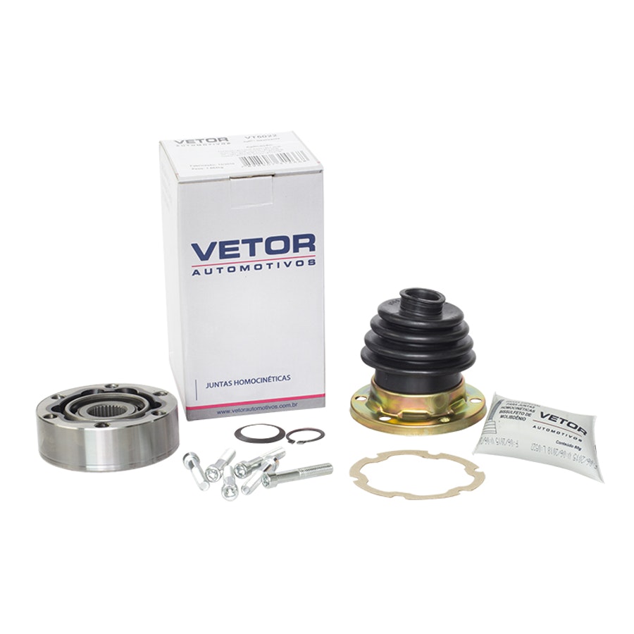 Junta Homocinética - Vetor - VT5022 - Unitário
