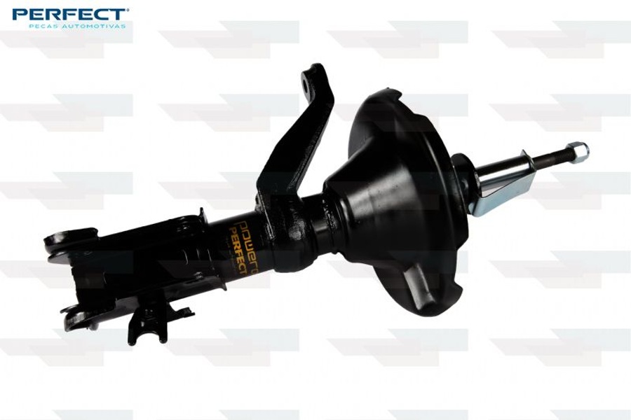 Amortecedor Dianteiro Ld - Perfect - AMD4743 - Unitário