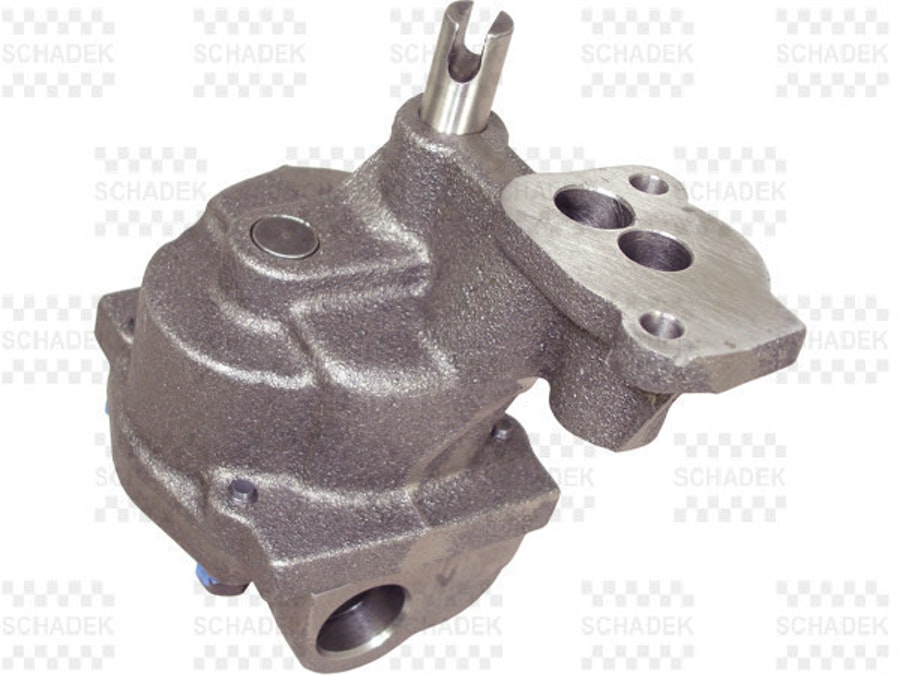 Bomba de Óleo para S10 e Blazer - 4.3 MPFI V6 - Schadek - 10.207 - Unitário